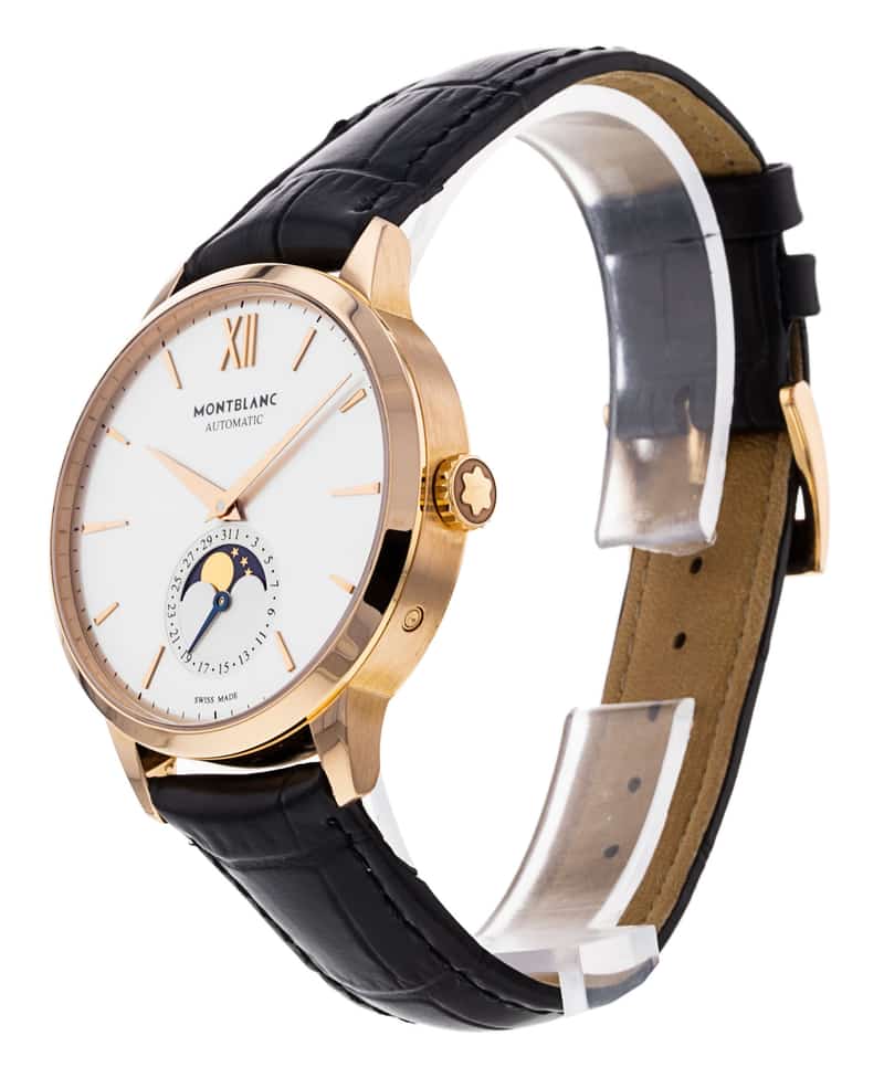 Montblanc Heritage 111185